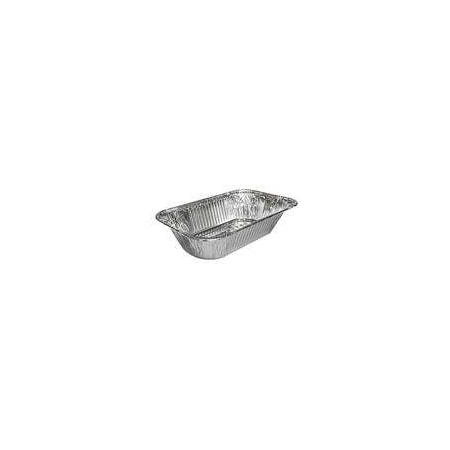 Hfa Handi-Foil Fourth Size Steam Table Pan, PK200 311-35-200
